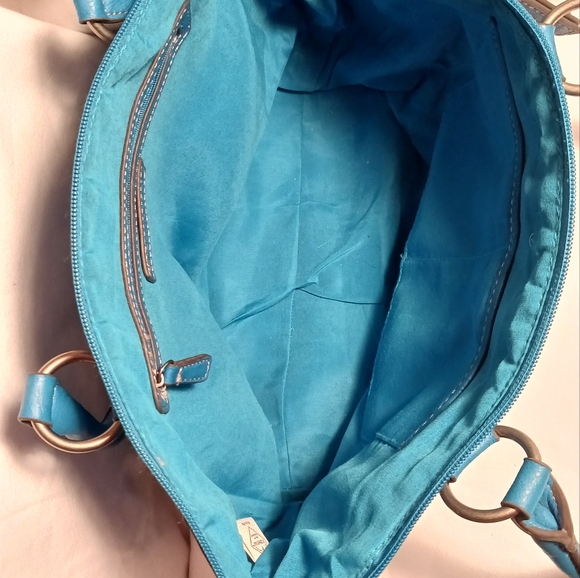 Like New St. JOHNS BAY Shoulder Bag - Picture 9 of 9